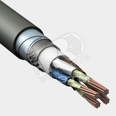 фото Кабель силовой ВВГнг(A)-FRLS 4х70мс(N)-1 ТРТС