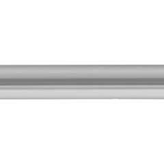 фото Отвертка стержневая шлицевая ANTI-SLIP GRIP, SL9.5х176 (D71S9175)