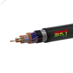 фото Кабель контрольный КВВГЭнг(А)-LS 37х0.75 ТРТС