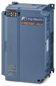 фото Преобразователь частоты Frenic Ace серии E2, 380~480B (3 фазы), 220 кВт / 415 A  FRN0415E2E-4E, шт. (FRN0415E2E-4E)