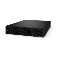 фото Источник бесперебойного питания Online OL 2000Ва/1800Вт фазы 1/1 6 мин Rack IEC C13, IEC C19 USB, SNMP (OL2000ERTXL2U)