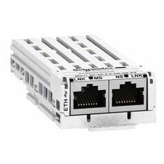 фото Модуль коммуникационный Ethernet/IP Modbus TCP