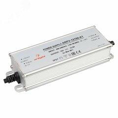 фото Блок питания ARPV-12150-A1 (12V, 12.5A, 150W) (Arlight, IP67 Металл, 3 года)