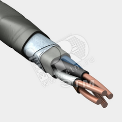 фото Кабель силовой ВБШв 4*50ок(N)-1 ТРТС