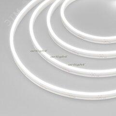 фото Герметичная Лента LED MOONLIGHT-5000S-SIDE-2835-120-24V White (6х12mm, 10W, IP67) (ARL, -)