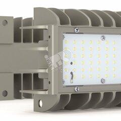 фото Светильник светодиодный ДБП-25Вт, IP65, 5000К, 2750Лм, 120°, 220В, Tunnel