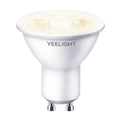 фото Лампочка умная Yeelight GU10 W1 (с регулируемой яркостью) (YLDP004)