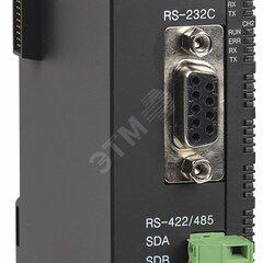 фото Модуль расширения RS232 и RS485 для ONI ПЛК S (PLC-S-EXC-2348)