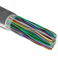 фото Кабель витая пара UTP 100PR 24AWG CAT5 бухта 305 м (etm01-1015)