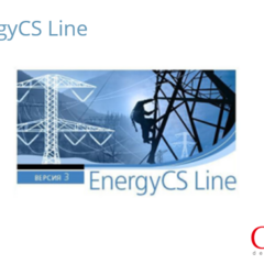 фото Право на использование программного обеспечения EnergyCS Line (3.x, сетевая лицензия, доп. место (1 год)) (EN1LNA-CT-10000000)