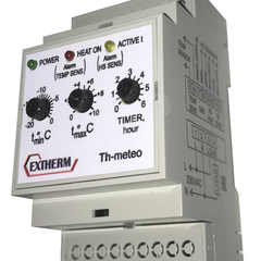 фото Метеостанция EXTHERM Th-Meteo (Extherm Th-meteo)