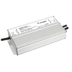 фото Блок питания ARPV-UH24800-PFC (24V, 33.3A, 800W) (Arlight, IP67 Металл, 7 лет) (034464)