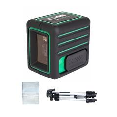 фото Уровень лазерный Cube MINI Green Professional Edition (А00529)