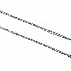 фото Чулок кабельный D=9-12мм М6 с резьбовым наконечником (59522)