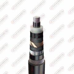 фото Кабель силовой АПвКаПу2гж 1х400мк/95-10