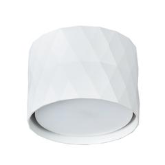 фото Точечный накладной светильник Arte Lamp FANG A5552PL-1WH (A5552PL-1WH)