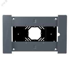 фото Рамка iRidi Frame for iPad 8 (10,2'') (серебристая) (НФ-00000002)