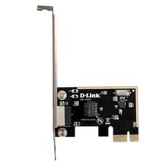 фото Адаптер сетевой PCI Express 1 порт 10/100Base-TX DL-DFE-530TX/E1A (DFE-530TX/E1A)