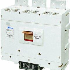 фото Выкл. авт. ВА55-43-335830-00УХЛ3 1600А,690В (1037750)