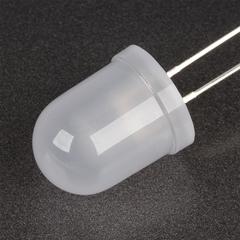 фото Светодиод ARL-10003RGBW-B-7color Slow (Arlight, 10мм (круглый)) (004337)