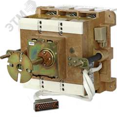 фото Выключатель автоматический  ВА51-39-344750-00УХЛ3 200А, 660В (1027679)