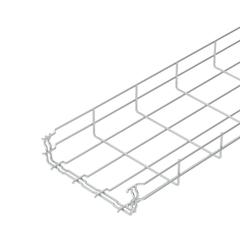 фото GRM 55 50 FT Проволочный лоток OBO GR-Magic, 55x50x3000 (GRM 55 50 FT)