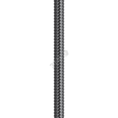фото Светильник с проводом 1м.Е27 декор черный (61523 NIL-SF02)