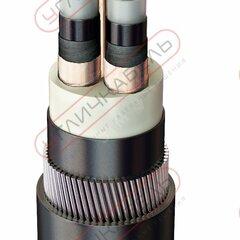 фото Кабель силовой АПвКаП 3х240мк/150-10