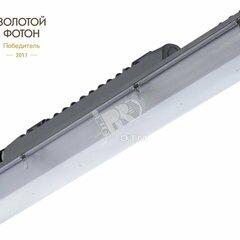 фото Светильник SLICK.PRS ECO LED 60 5000K (ABS) (1631003260)