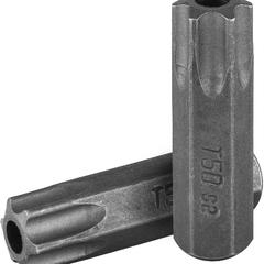 фото Вставка-бита 5/16''DR TAMPERPROOF TORX®, T50H, 30 мм (556850)