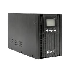 фото Источник бесперебойного питания Line-interactive E-Power PSW600 PROxima 1000 Ва 2 мин Tower 1хIEC C13 (PSW-610-TB)