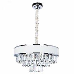 фото Люстра Arte Lamp A1002LM-6CC (A1002LM-6CC)