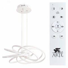 фото Люстра Arte Lamp SWING A2527SP-6WH (A2527SP-6WH)