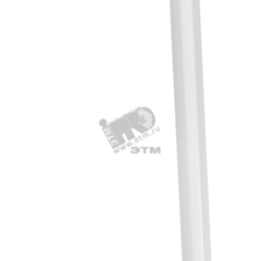 фото Светильник настольный светодиодный NDF-D017-6W-4K-S-LED на основании с диммером серебристый (71270 NDF-D017)