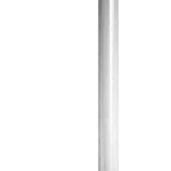 фото Стойка ограждения передвижная с ремнем (2 метра черный) (ВЗР 2387.07)