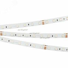 фото Лента LED IC-40000-5060-54-48V RGB (12mm, 11.2W, IP20) (ARL, -)