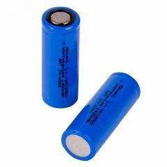 фото Аккумулятор Li-ion 18500 unprotected 1400 mAH 3.7 В (etm30-2060)