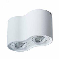 фото Светильник Arte Lamp FALCON A5645PL-2WH (A5645PL-2WH)