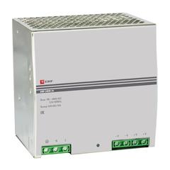 фото Блок питания 24В DRP-240W-24 PROxima (drp-240w-24)