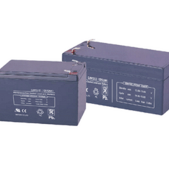 фото Аккумуляторная батарея Leoch Battery DJW12-10 (DJW12-10)