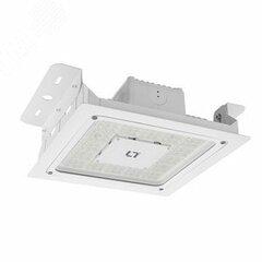 фото Светильник светодиодный INSEL LB/S LED 100 D60    5000K G2 (1334001670)