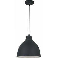 фото Подвесной светильник Arte Lamp BRACCIO A2055SP-1BK (A2055SP-1BK)