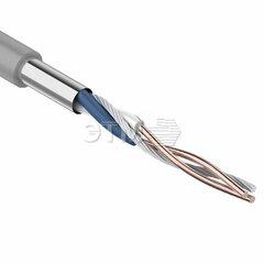 фото Кабель витая пара FTP 1PR 24AWG CAT5e (бухта 305 м) (etm01-0120)