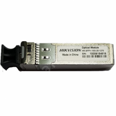 фото Модуль оптический (HK-SFP+-10G-20-1270)