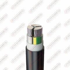 фото Кабель силовой АПвКШв 3х95 мс(N,PE)-1