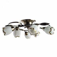 фото Люстра Arte Lamp PERCE A6061PL-6AB (A6061PL-6AB)