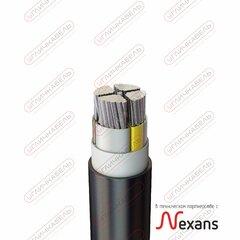 фото Кабель силовой АПвБШв 3х120 мс+1x70 мк(N)-1
