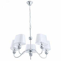 фото Люстра Arte Lamp TURANDOT A4012LM-5CC (A4012LM-5CC)