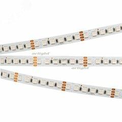 фото Лента LED RT 2-5000 24V RGB 10mm (4040, 120 LED/m, LUX) (ARL, 13.2 Вт/м, IP20) (026834)