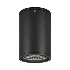 фото Светильник LGD-FORMA-SURFACE-R90-12W Warm3000 (BK, 44 deg, 230V) (Arlight, IP54 Металл, 3 года) (037262)